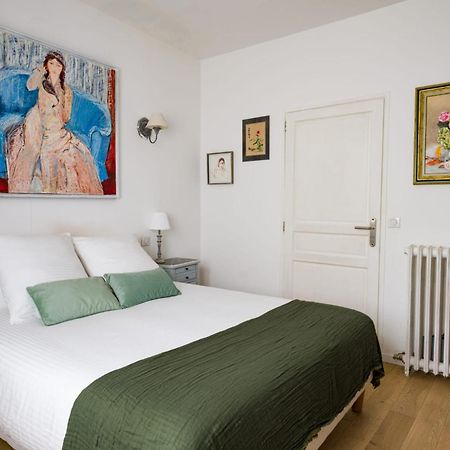 Les Chambres De Reseau Louisanne Saint-Rémy-de-Provence Dış mekan fotoğraf