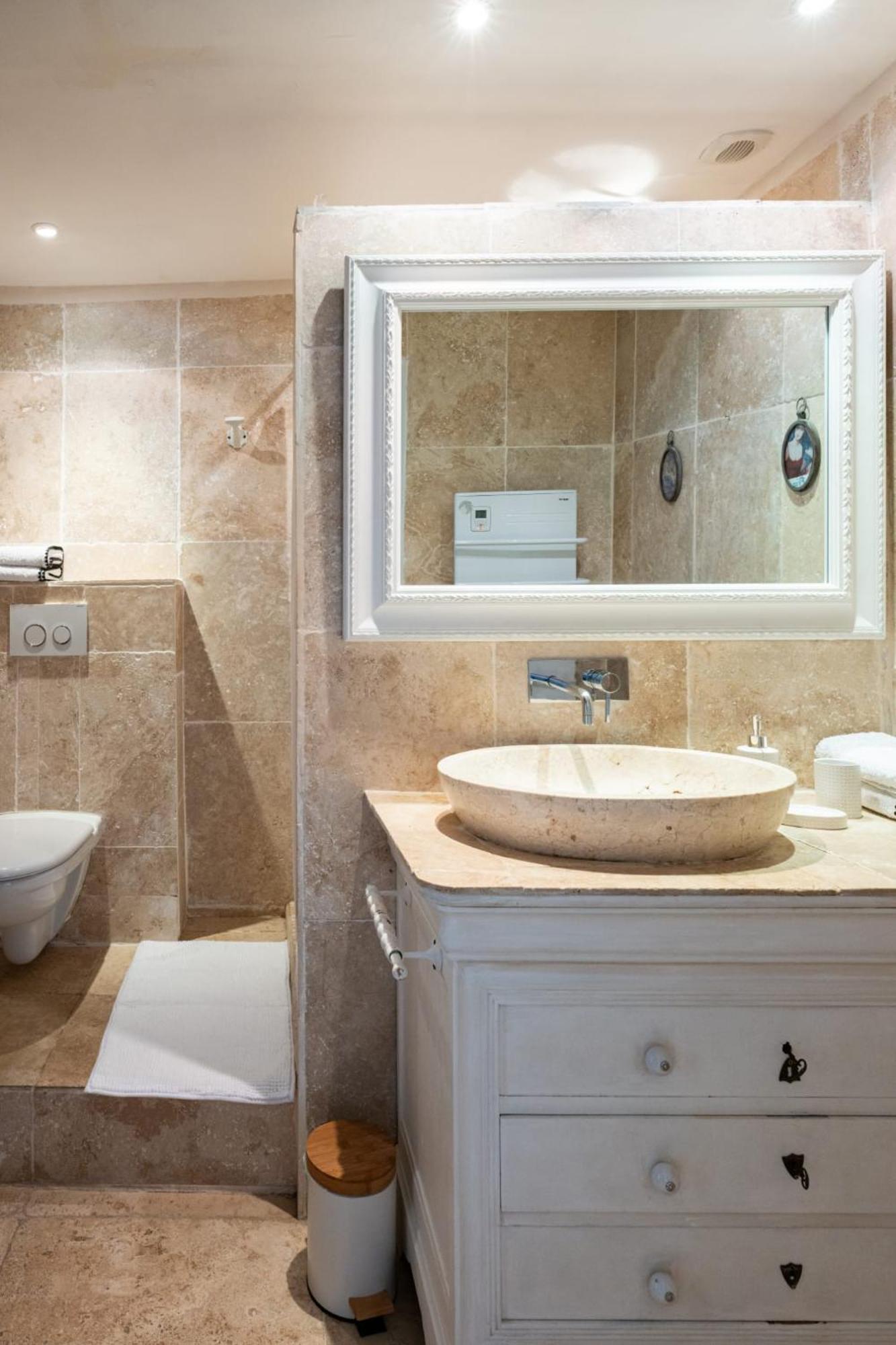Les Chambres De Reseau Louisanne Saint-Rémy-de-Provence Dış mekan fotoğraf