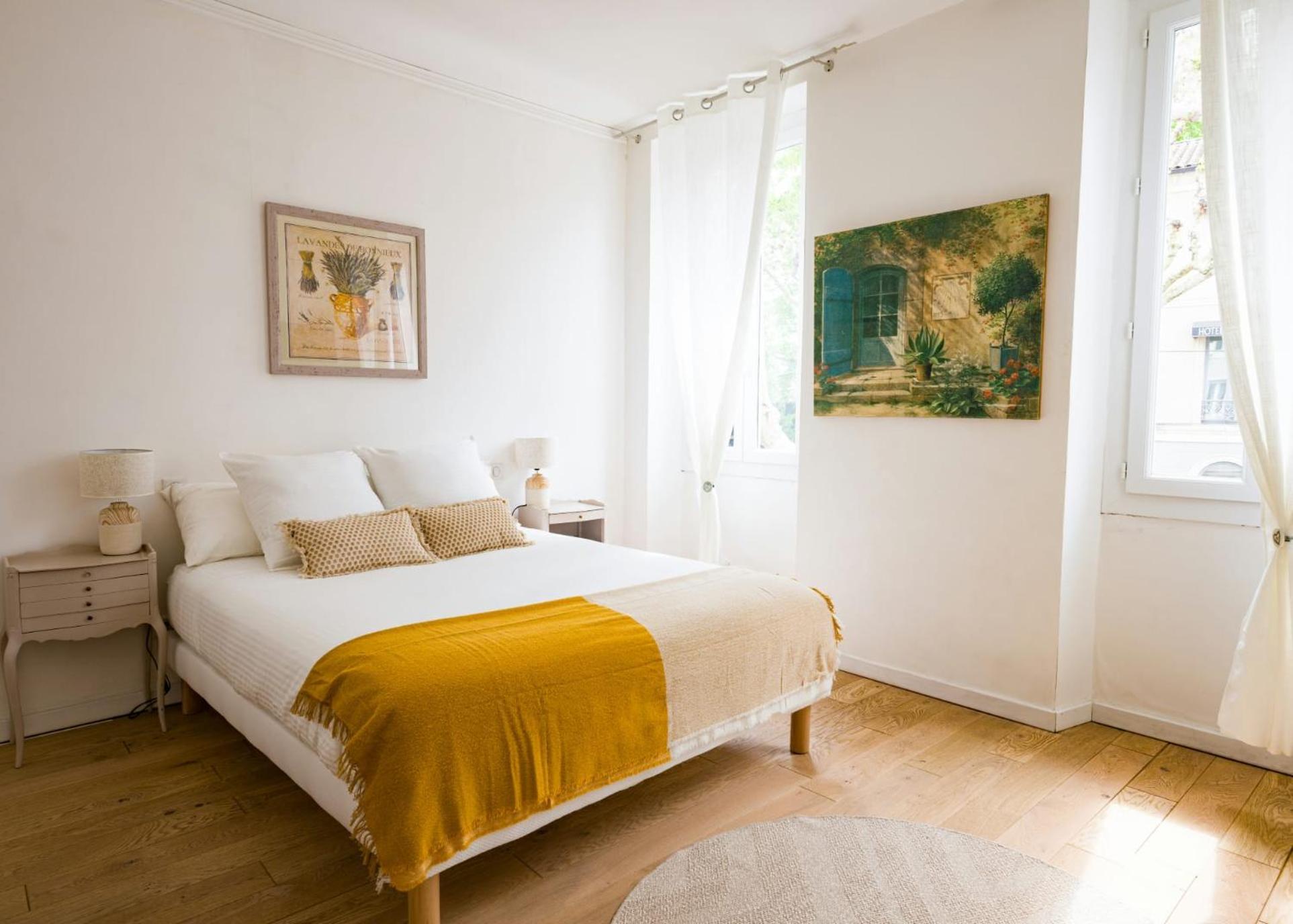 Les Chambres De Reseau Louisanne Saint-Rémy-de-Provence Dış mekan fotoğraf