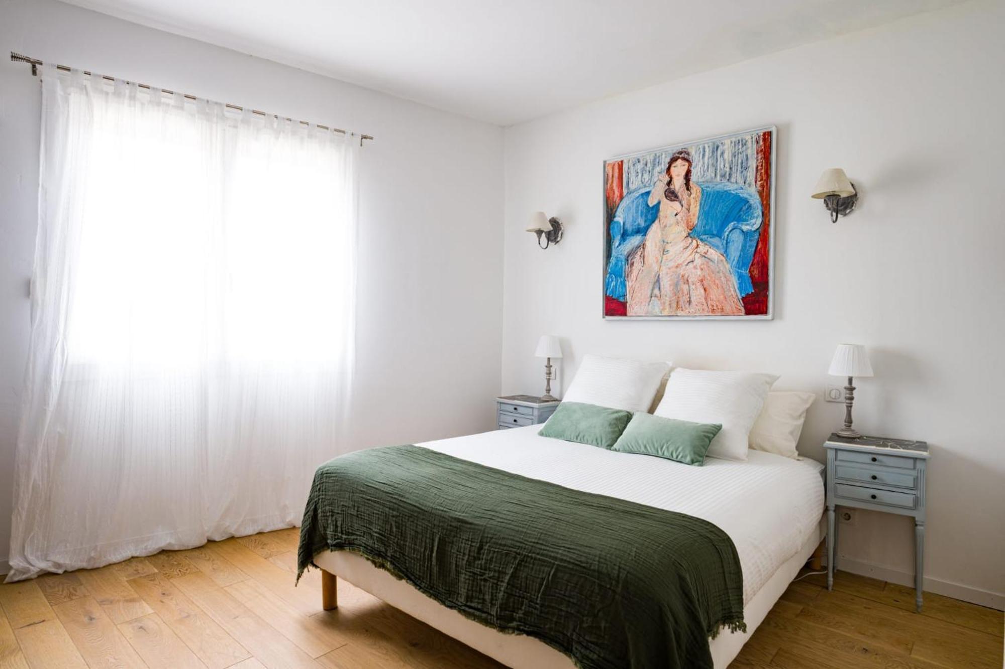 Les Chambres De Reseau Louisanne Saint-Rémy-de-Provence Dış mekan fotoğraf