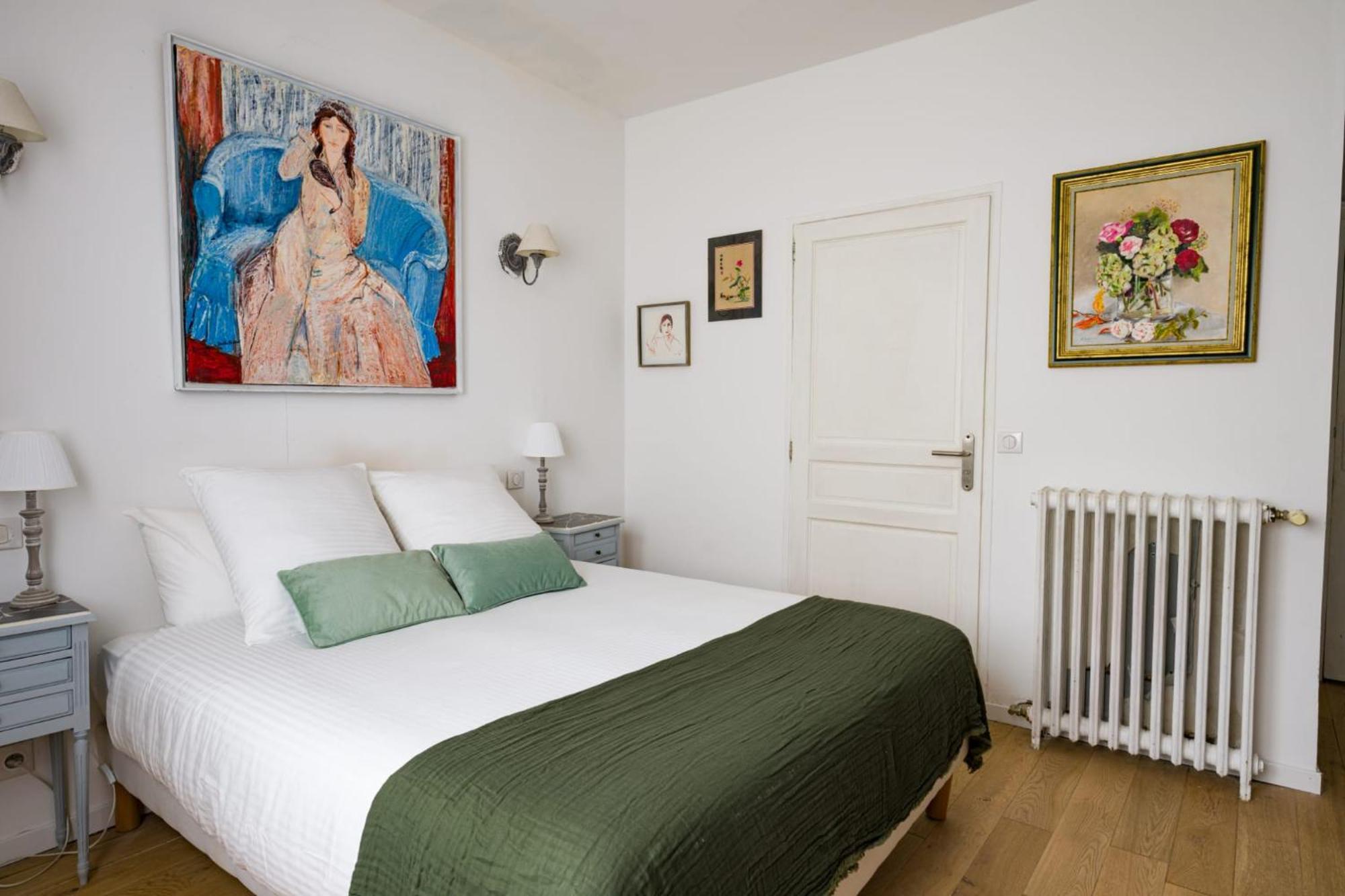 Les Chambres De Reseau Louisanne Saint-Rémy-de-Provence Dış mekan fotoğraf