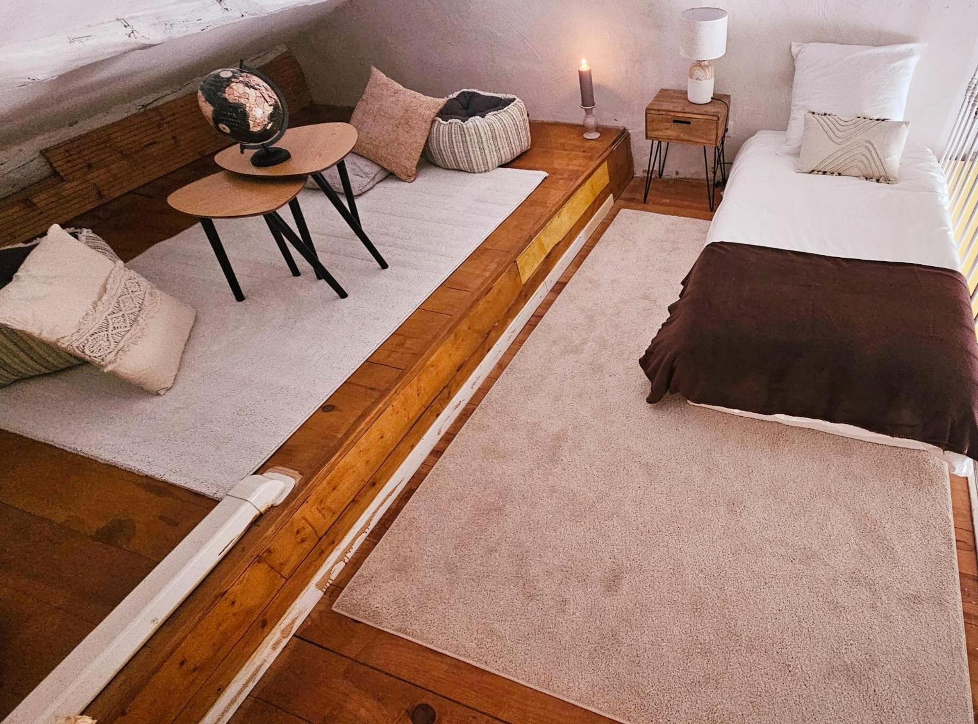 Les Chambres De Reseau Louisanne Saint-Rémy-de-Provence Dış mekan fotoğraf